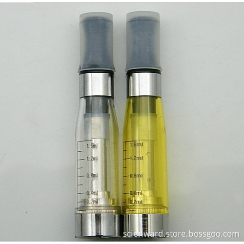 Clear Cartomizer, Tank System CE5 Clearomizer